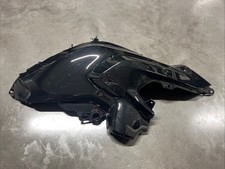 Bmw fairing side panel - side,