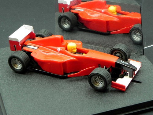 Proslot ferrari schumacher - proslot, f1