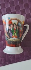 Haus Anubis Sammlertasse