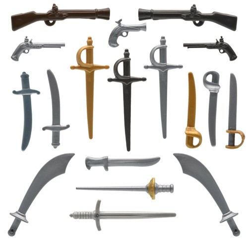 Playmobil waffen piraten - playmobil, | piraten