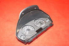 Instrumententafel Tacho Modern