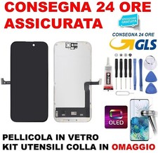 Display Soft Oled apple IPHONE