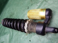 STOSSDÄMPFER SACHS BOGE HUSQVARNA WR 125 WRE 440mm