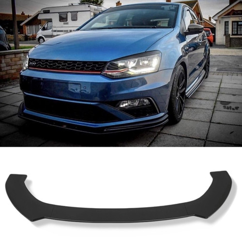 Frontspoiler lippe frontlippe - lippe,