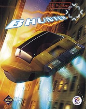 Hunter - b-, (pc)