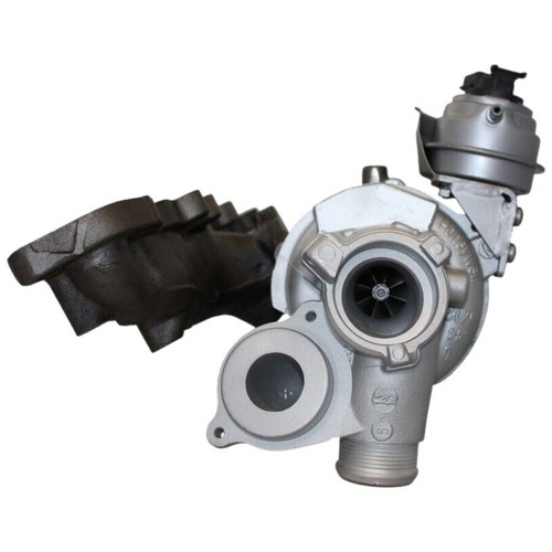 Turbolader bosch mahle - turbolader, bosch-mahle
