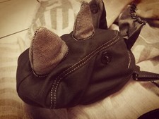 G-star HANDTASCHE-Nashorn-super Rare-neu-Denim