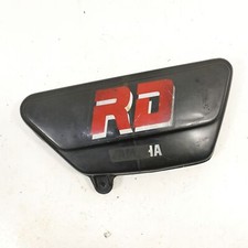 Yamaha RD 250 1A2 Seitendeckel