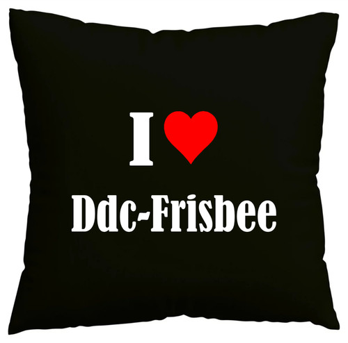 Kissenbezug love ddc - kissenbezug, i