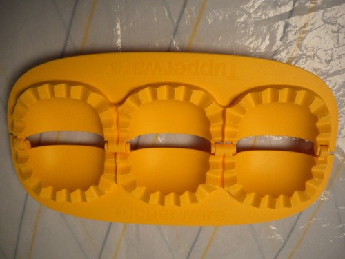 Tupperware teigfalle 3er - teigfalle,