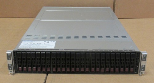 Supermicro superserver cse 217 - supermicro, cse-217