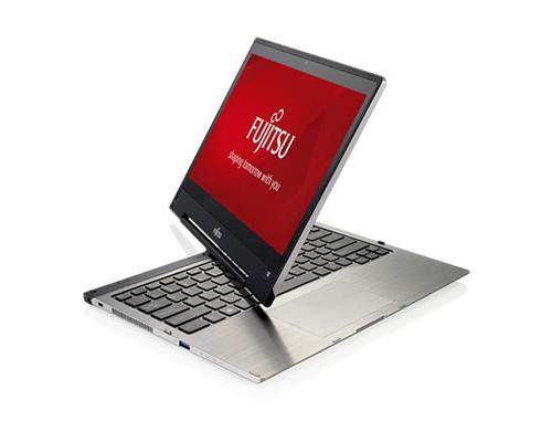Fujitsu lifebook t904 - fujitsu,