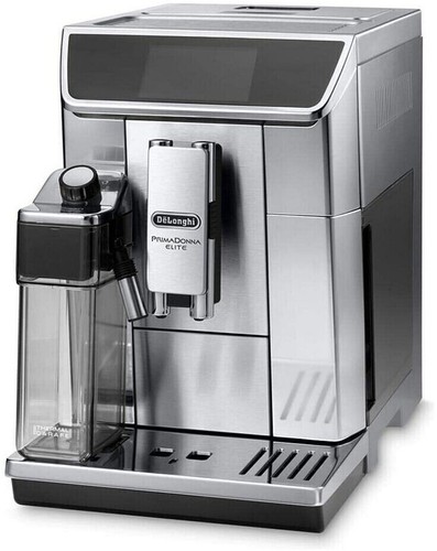 Longhi ecam 650 ms - de'longhi,