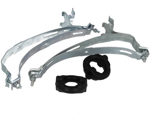 Bosal band - bosal, band-