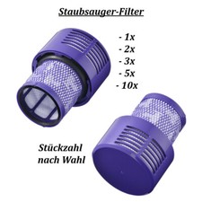 HEPA Staubsauger-Filter für