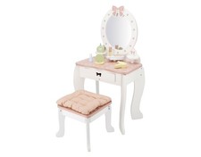 Lupilu Spiel Schminktisch