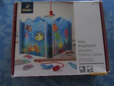 Tchibo Holz-Angelspiel