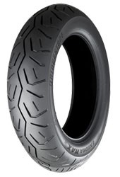 Bridgestone exedra max - bridgestone, rear