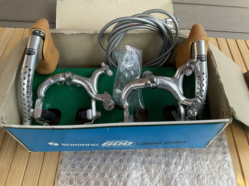Nos neu verpackt vintage - neu,