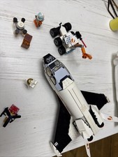 LEGO CITY: Mars Mission
