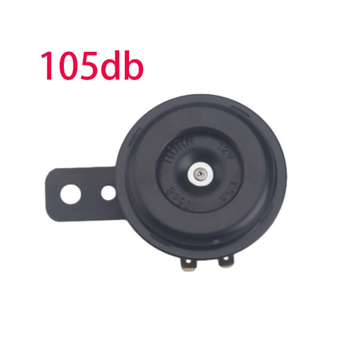 Motorrad hupe set - motorrad, 1,5a