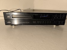  Denon DCD-715 CD-Player Coax