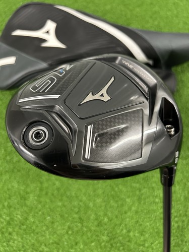 Mizuno driver 9 5 grad - mizuno,