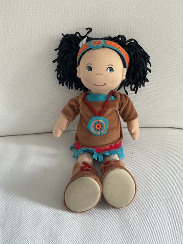 Haba sihu indianer - haba, 38