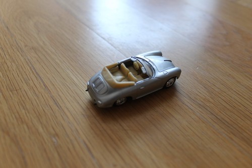 Welly porsche modellauto - welly,