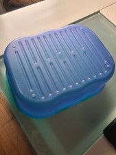 Tupperware Leibwächter Brotkasten
