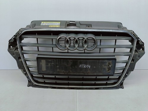 Audi iii 13 - a3,
