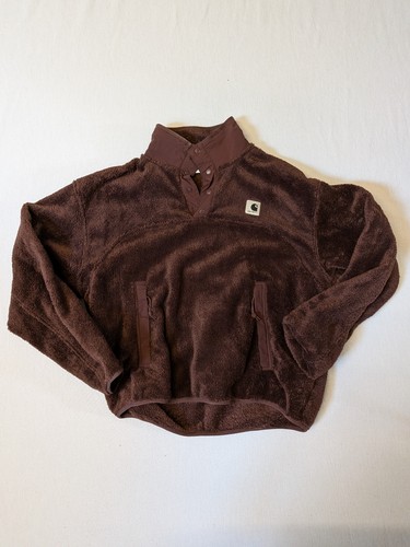 Carhartt unisex damen fleece - carhartt,