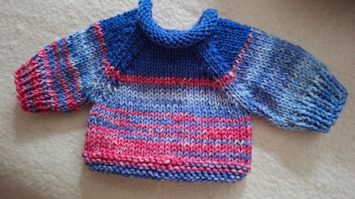 Strickpullover für ca - ,