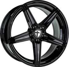 4x Alufelgen Tomason TN20 NEW