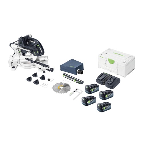 Festool kapex ksc basic - festool, eb-basic