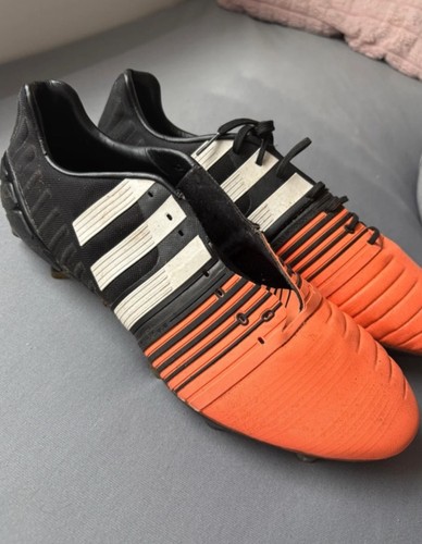 Adidas nitrocharge 0 - adidas, 1.0