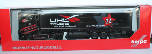 Volvo xl gardinenplanen - gl,