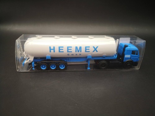 Herpa heemex silo - mb, 94