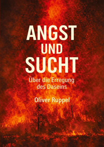 Oliver ruppel angst - oliver, und
