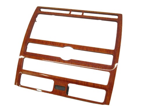 Bezel frame radio sat nav - bezel,
