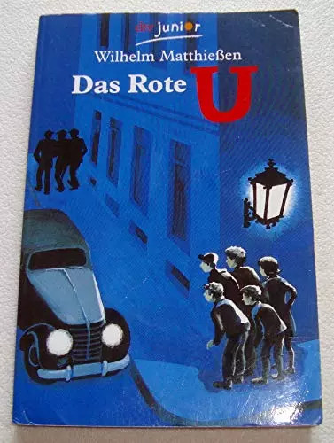 Das rote wilhelm - das, u.,