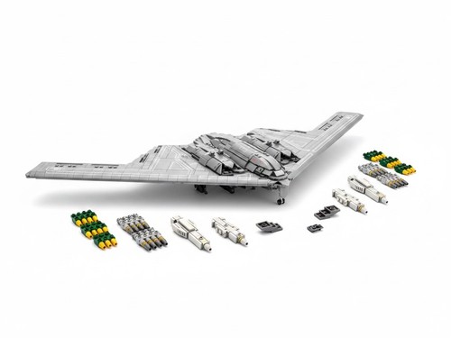 Reobrix 33038 stealth - reobrix,