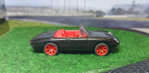 Matchbox alfa romeo duetto - 67,