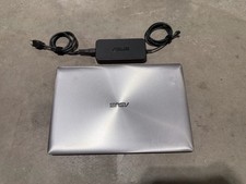 Asus zenbook ux501v - zenbook,