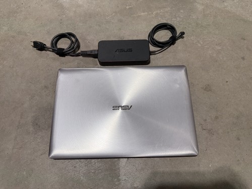 Asus zenbook ux501v - zenbook, i7-6700hq