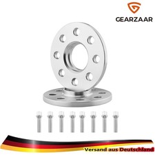 Spurverbreiterung Spurplatten