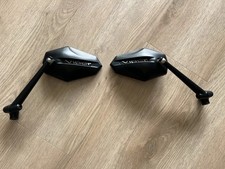 EVO Viper Motorradspiegel