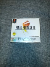 Sony PlayStation 1 Final