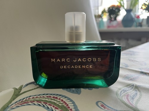 Marc jacobs decadence - edp, 100