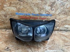 Yamaha TDM850 4TX Scheinwerfer Headlight Licht Lampe Maske Verkleidung Kanzel